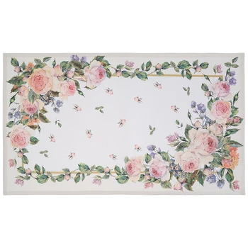 

Vintage towel 40X70 cm, Cream, 100% Cotton, Twill Home and kitchen products