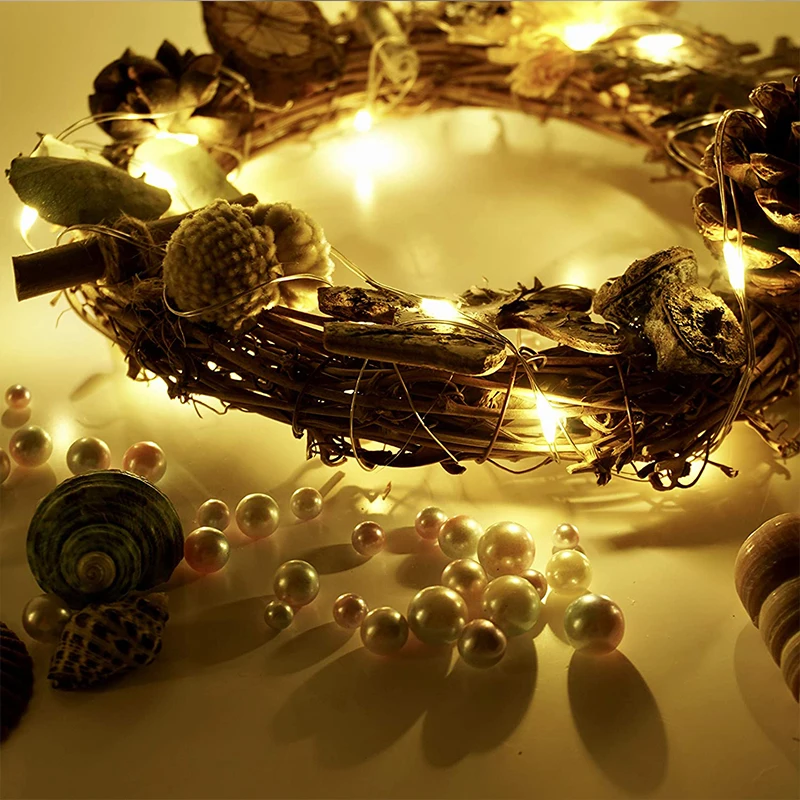 Рисунок 3 - Сказочные огни аккумуляторные светодиодные гирлянды