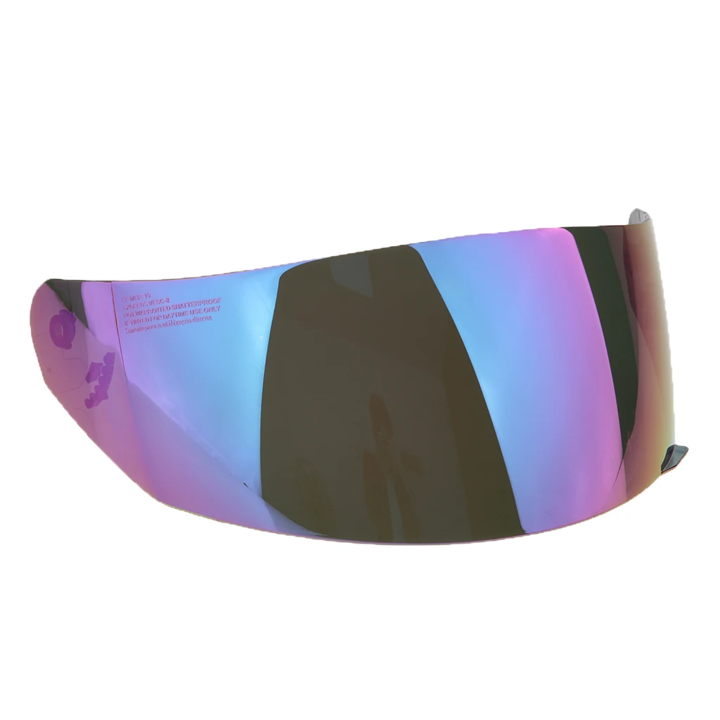 Motorcycle Visor Full Face Helmet Lens Shield for LS2 Helmet FF352