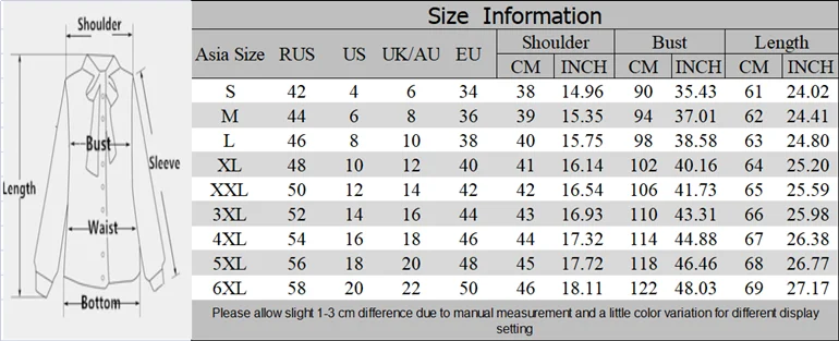 Fashion Cotton Shirts White Shirt Women Long Sleeve Shirts Tops Office Lady Basic Shirt Blouses Button Solid  Woman Blouse 5XL