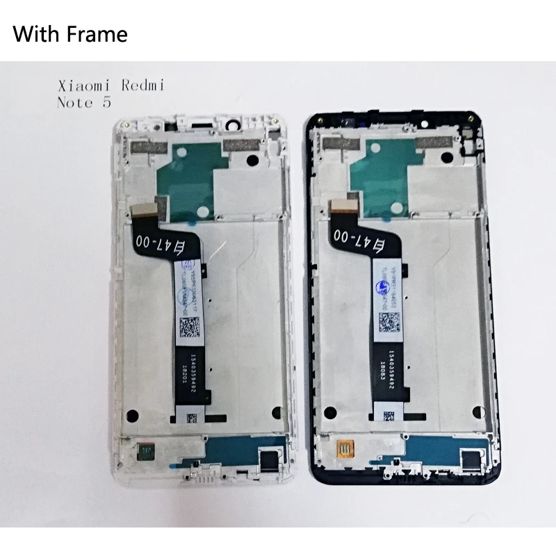 Xiaomi Redmi Note 5 LCD EDD