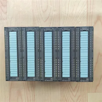 

1PC USED 6ES7 321-1BL00-0AA0 6ES7321-1BL00-0AA0 Tested