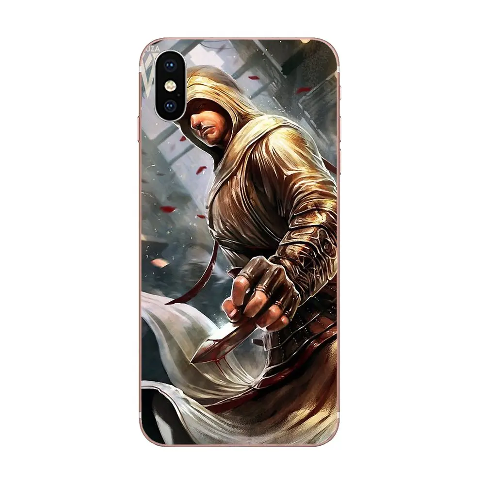 as picture Assassins Creed 4 для Huawei Honor 4C 5A 5C 5X6 6A 6X7 7A 7C 7X8 8C 8S 9 10 10i 20 20i Lite рro мягкие прозрачные чехлы - Цвет: as picture