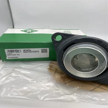 

INA PTUE40 lifting type bearing block unit cast iron bearing block with eccentric locking ring external spherical ball bearing p