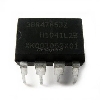 

10pcs/lot ICE3BR4765J 3BR4765JZ DIP-7 In Stock
