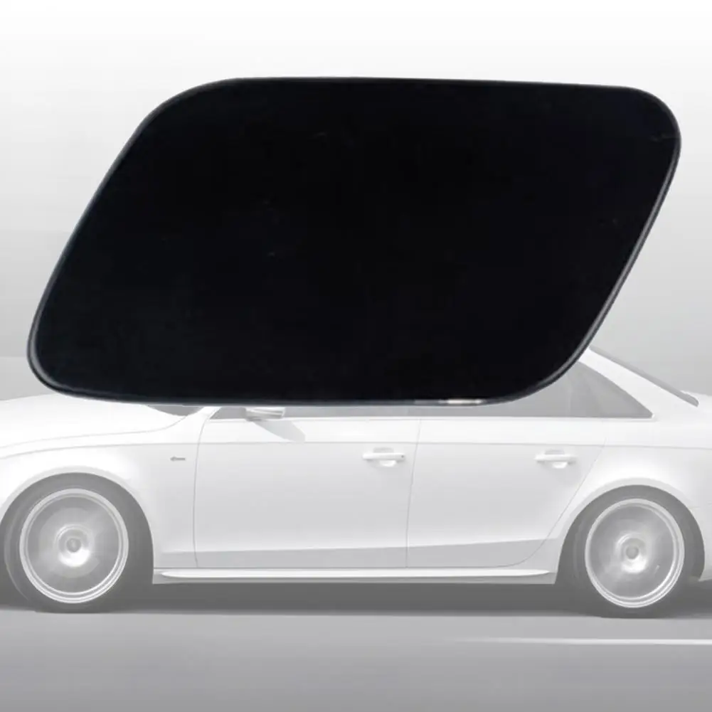 Car Styling Right Headlight Washer Cover Cap 8E0 955 276 E for Audi A4 B7 2005-2008 Exterior Accessories