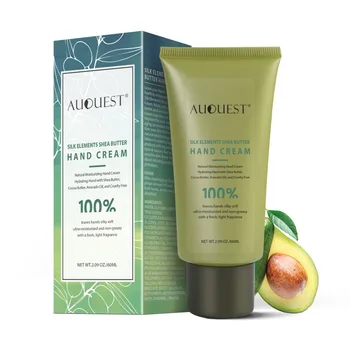 

Smooth Hand Cream Hydrating Moisturizing Anti-Dryness Skin Whitening Tender Nourishing Whitening Hand Lotion Hand Care TSLM2