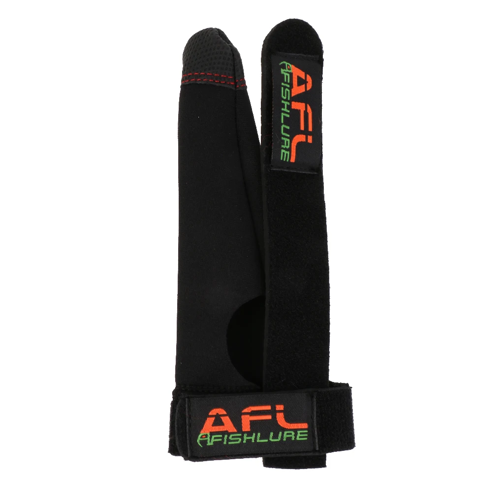 Neoprene Fishing Rod Skin Sleeve Cover Pole Glove Jacket Rod Tip Protector