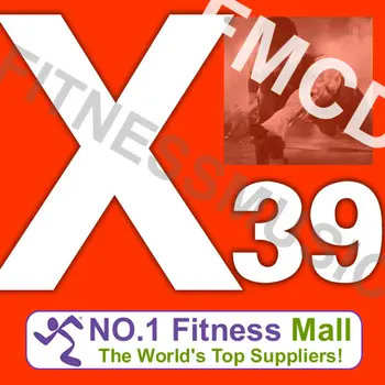 

[Hot Sale] Free Shipping FMCD 2020.05 Q2 Course CX 39 Core Muscle Group Training CX39 Boxed+ Notes