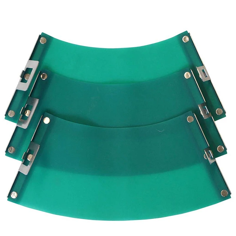 

3Pcs 3D Sublimation Silicone Conical Mug Wrap,17Oz Cup Clamp Fixture for Printing Mugs