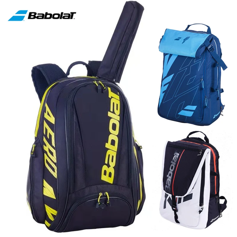 New tennis bags sport accessories men 