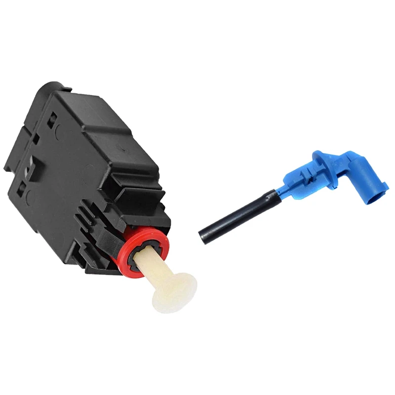 4 Pin Brake Lights Lamps Switch for Bmw E23 E28 with Radiator Expansion Tank Coolant Level Sensor BMW E46 E53 | Автомобили и