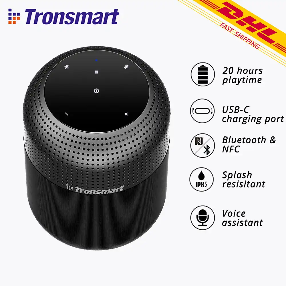 tronsmart sound pulse