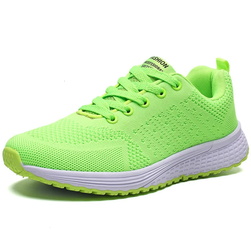 Новинка; женская обувь для тенниса; женская дышащая Спортивная обувь Bona на шнуровке; кроссовки для девочек; удобные кроссовки; яркие цвета; зеленый, оранжевый