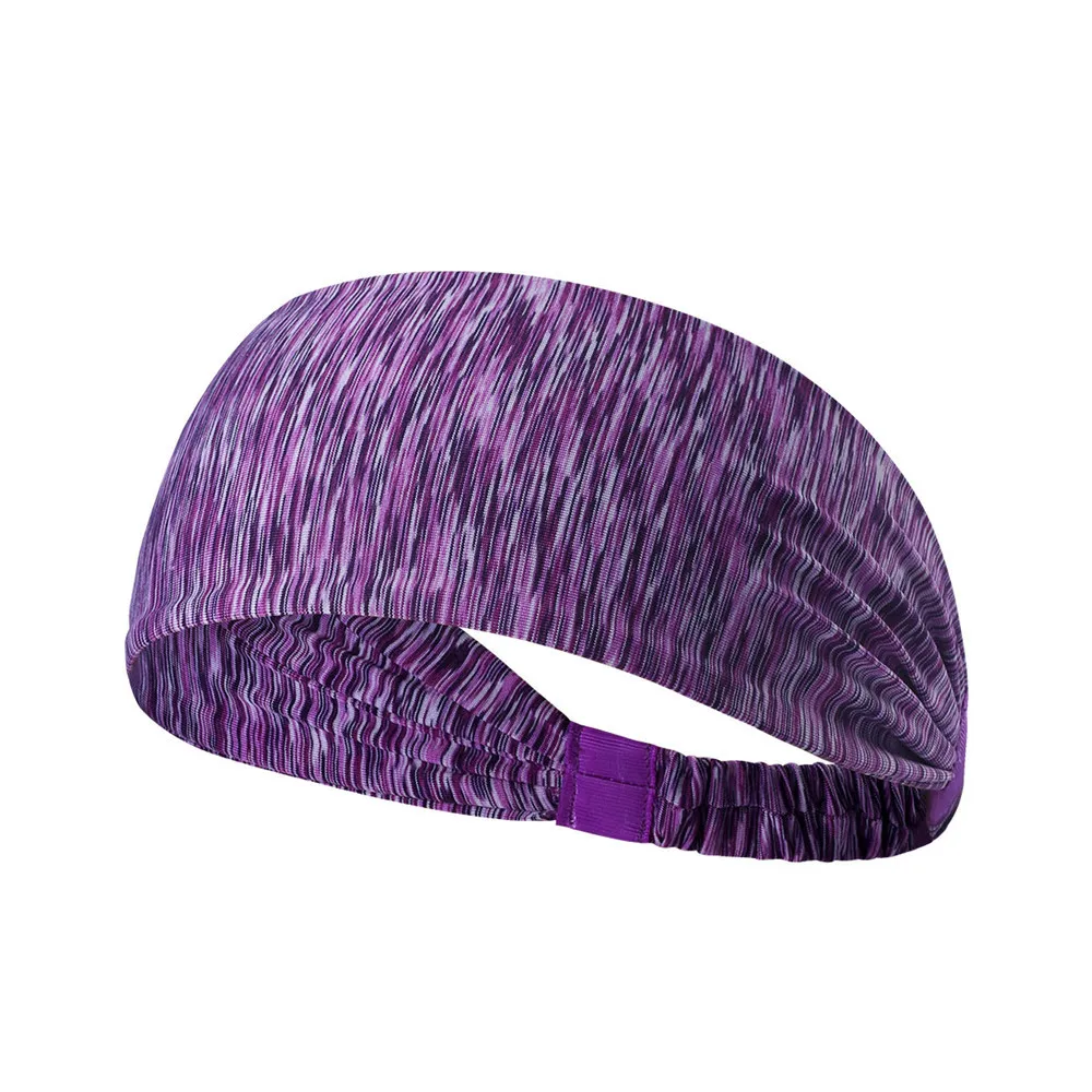 Gym Fitness Headscarf headbands