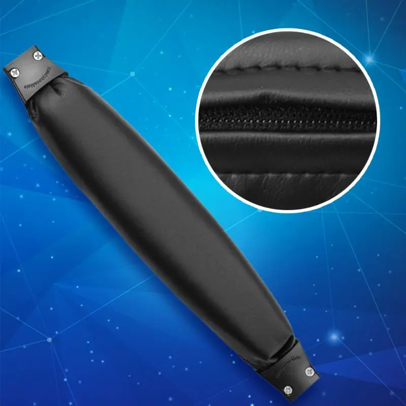 

1Set Replacement Headband Cushion Pad with Clips for Bo-se QC2 QC15 Headphones