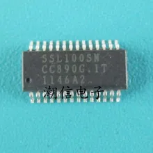 5 шт./лот SSL100SN(SSOP-28