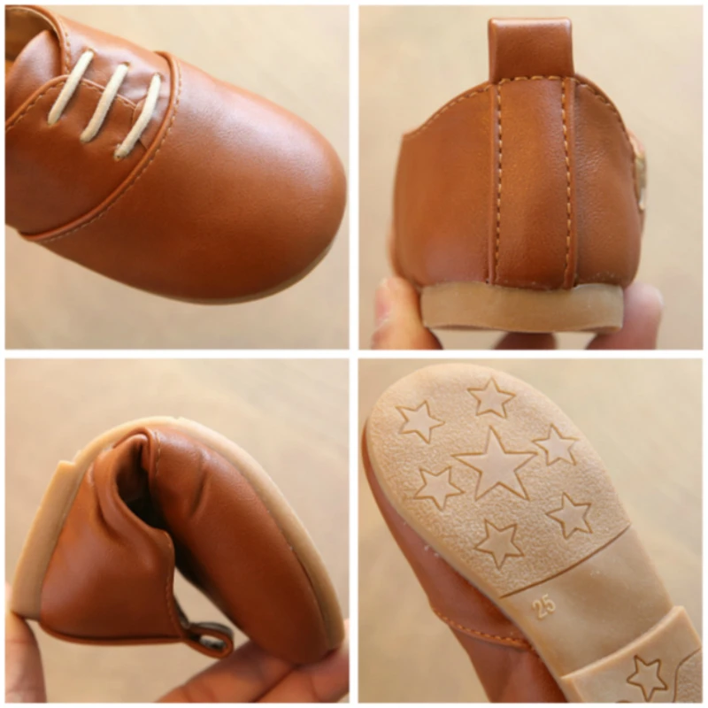 Детская обувь для маленьких девочек мини кроссовки Melissa на плоской подошве