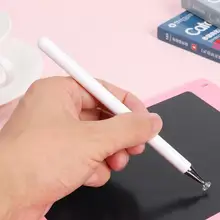 Горячая Распродажа, емкостный стилус, стилус для сенсорного экрана, универсальный стилус, стилус для сенсорного экрана, емкостный планшет, стилус для мобильного телефона, ручка для рисования ПК