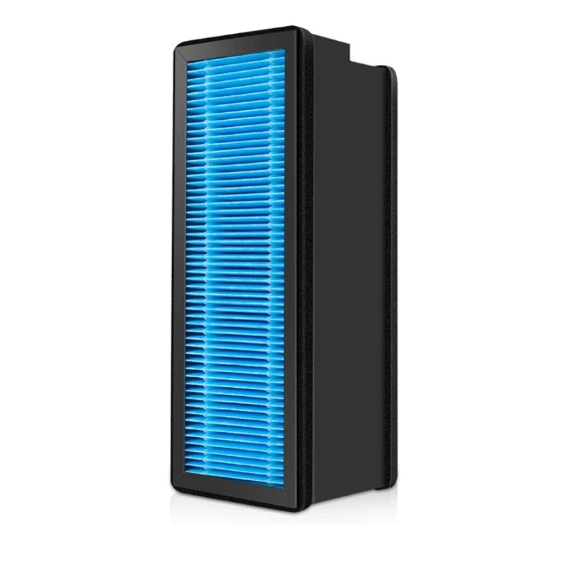Filter H13 HEPA for Xiaomi Mijia Electric Air Purifier Fresh Air System C1 Composite Filter Element MJXFJ-80-G3 replacement For Air Filter Air Freshener Replacement Parts
