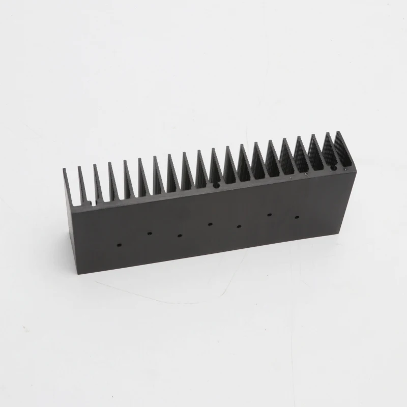 

KYYSLB 160*32*62mm Amplifier Board Radiator Suitable for LM3886 TDA7293 SK3875 STK4192 SK4234MK5 and Other Amplifier IC Radiator