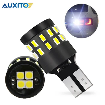 

2x Canbus W16W LED T15 T16 Bulb Error Free Backup Reverse Light for Audi A3 A4 A5 A6 Q3 Q5 Q7 RS5 S5 S6 S7 TT Quattro Allroad