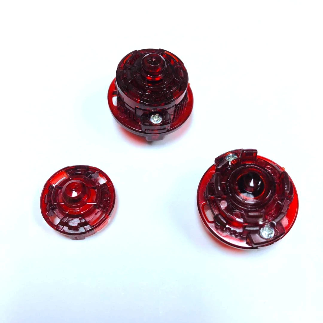 8 Colors Xtend Combo Drivers for Children Bey Toys(1 PC) 12