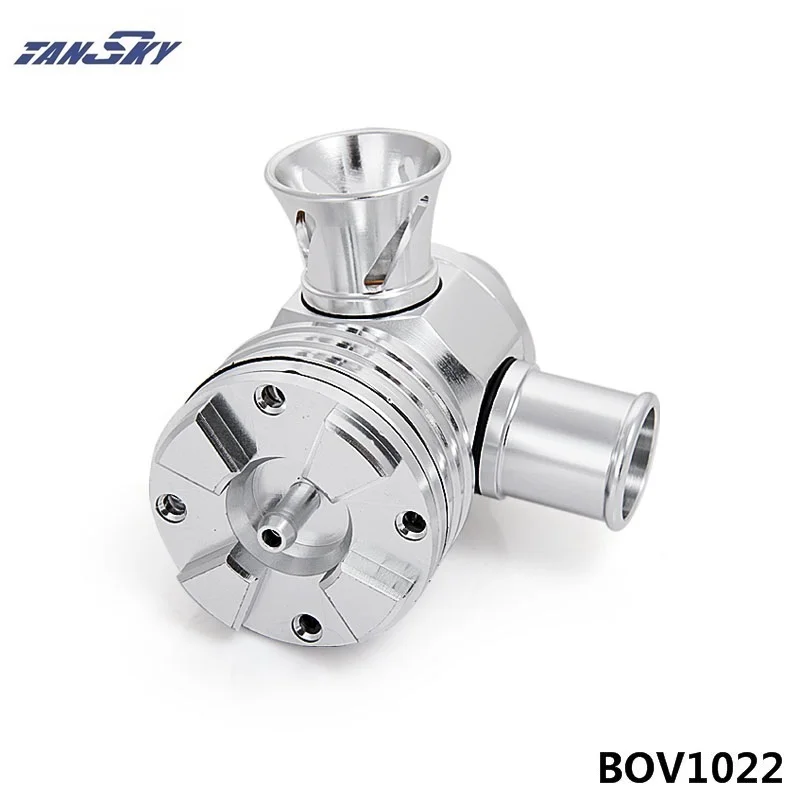 Турбонаддув для Volkswagen VW GTi Golf Jetta Beetle Audi A3 A4 A6 TT 1 8 T турбонаддув BOV выдувный клапан B