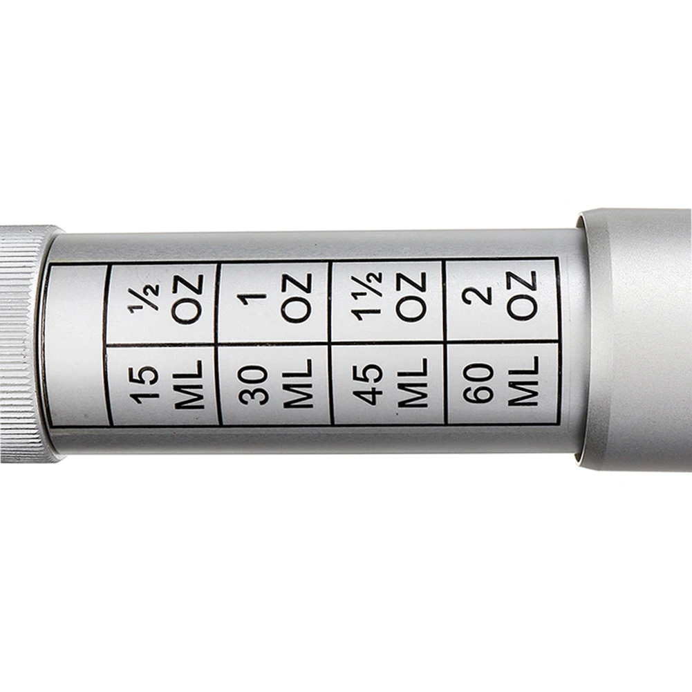 

Car Injector tool A/C Oil Dye Injector Adapter 1/4\\'\\' SAE Female 1pcs Aluminum alloy R134A 2 OZ Hand