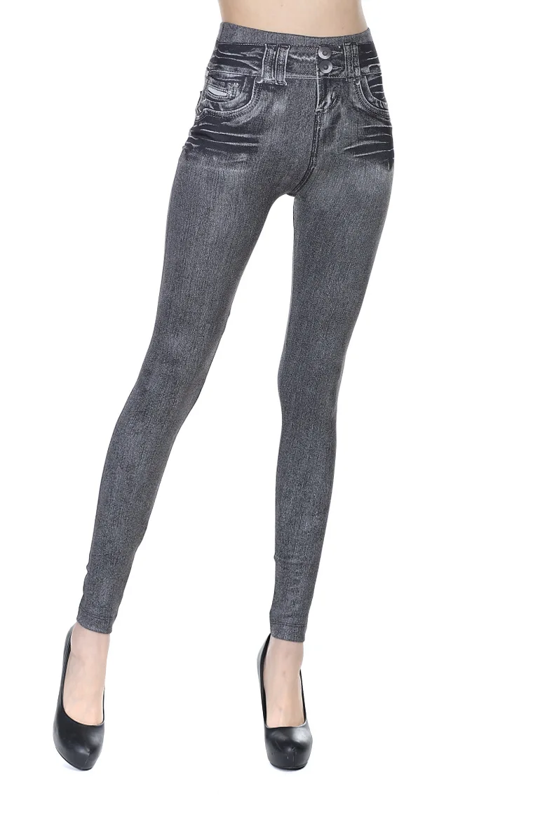 nike leggings Embroidered trousers high waist slim trousers large size leggings women dadiku55 yoga pants for women