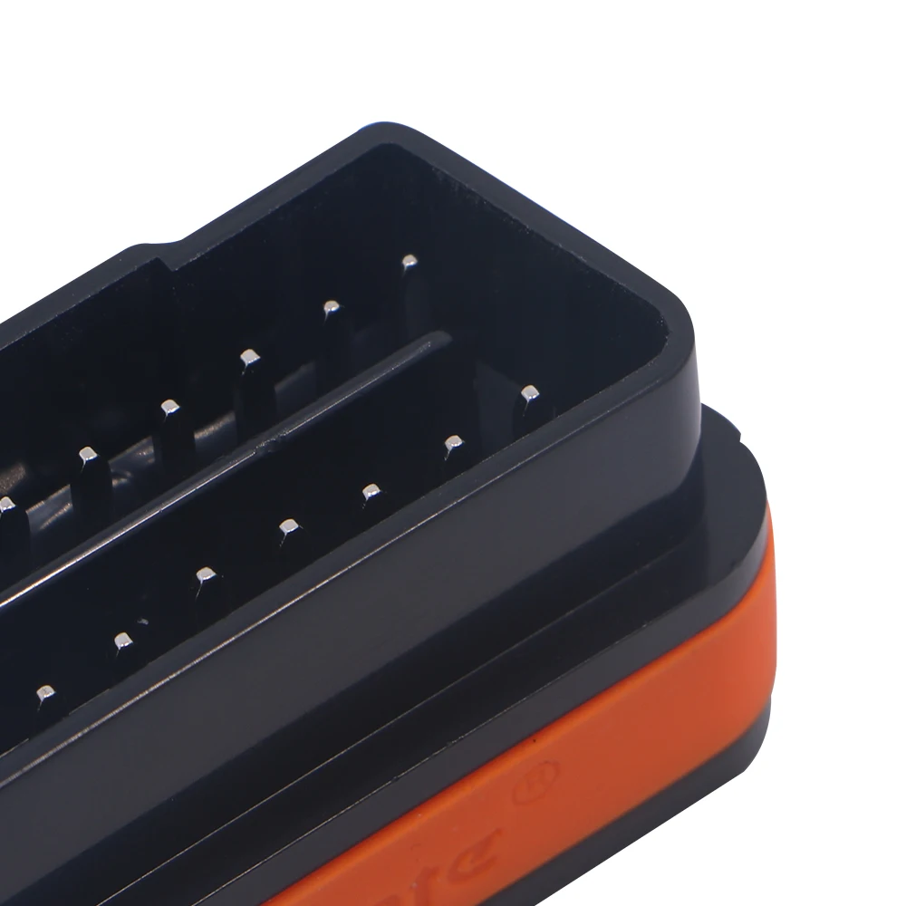 Сканер Vgate ICar2 ELM327 100% оригинал 2 1 ICar Wi Fi OBD2 диагностический инструмент работает с IOS