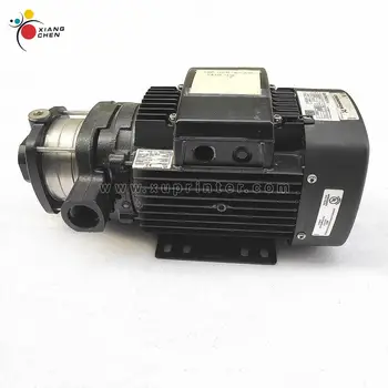 

F9.187.2139 Used Pump CM-A 5-4 For HD XL75 XL105P XL106P SX74 SM74 SM102 CD102CN CX102 Printing Machine Parts High Quality Pump