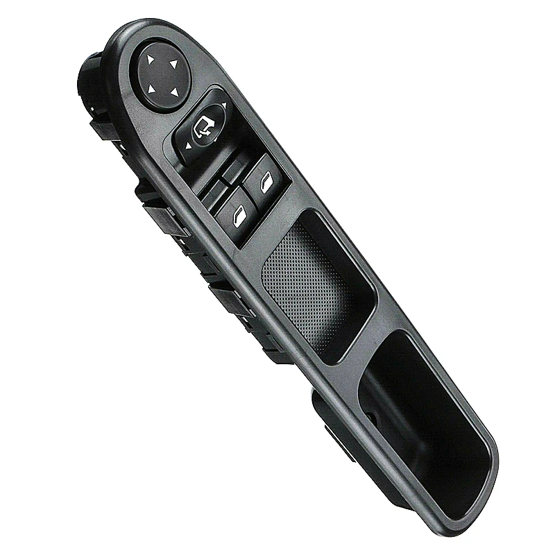 

96351622XT Driver Side Power Control Window Switch Regulator Button console For 2003-2011 Peugeot 307 Car Accessories