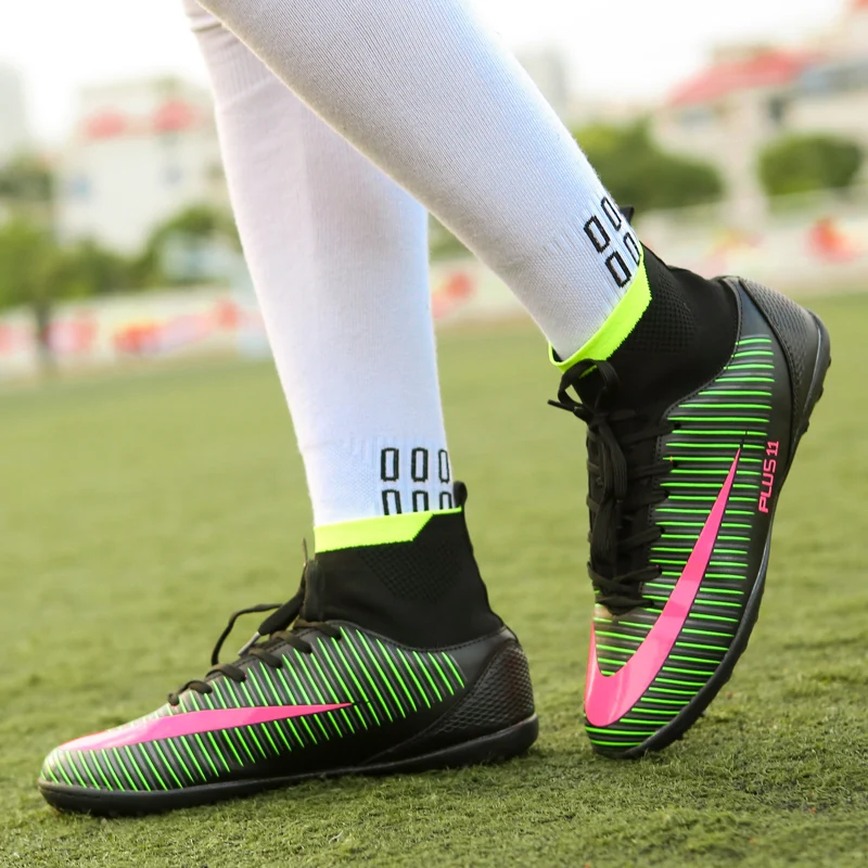 Футбольная обувь; футбольная обувь; Спортивный для футбола; обувь; кожа; высокие футбольные бутсы; тренировочные футбольные кроссовки; обувь для футбола