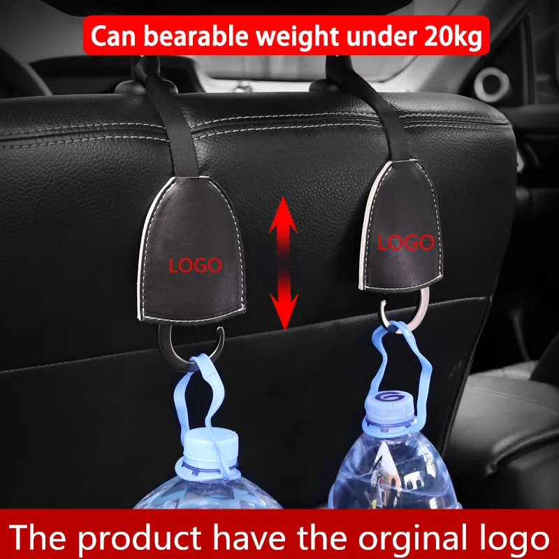 Free-Shipping-Car-Seat-Hook-Hidden-Design-Hook-Auto-Fastener-Accessries-Fashion-Hanger-Headrest-Organizer-Storage (2)