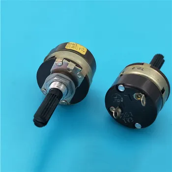 

Japan Noble Rotary Power Switch A9S1 TV3 250V 8A 25mm 2 Pin Replacement Spare Part