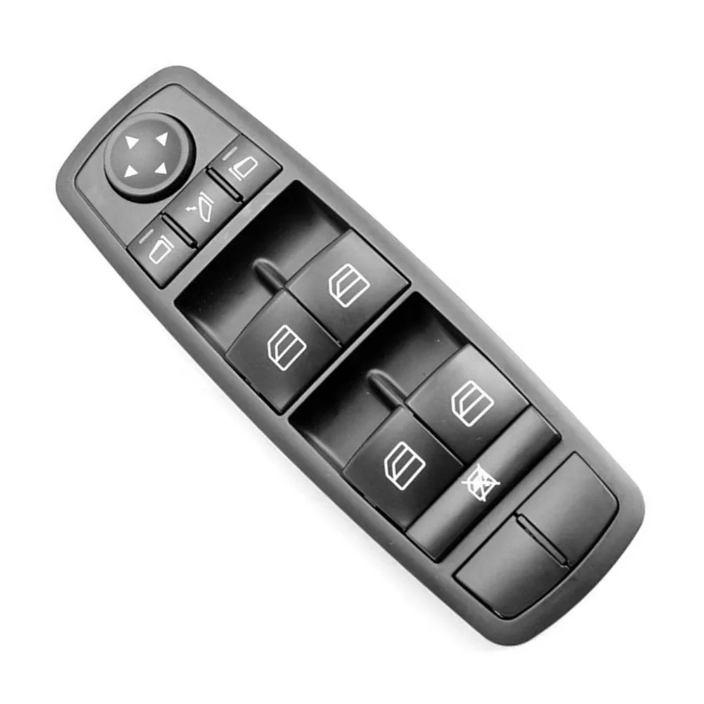 Дропшиппинг Мощность переключатель окна для Mercedes-Benz W164 ML500 ML350 GL350 R320 W251 A2518300290 OE88