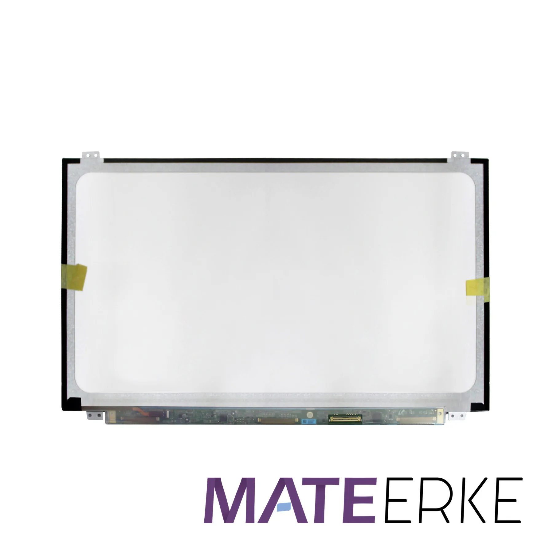 Новый 15 6 тонкий светодиодный ЖК-экран для ноутбука B156XW04 B156XW03 LP156WH3 N156BGE-L41 LTN156AT20/30