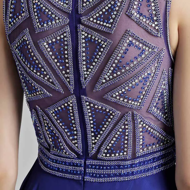 Luxury_Evening_Dress_Long_A_Line_Crystal_Bead_Chiffon_Boat_Neck_Formal_Party_Gown_Floor_Length (3)