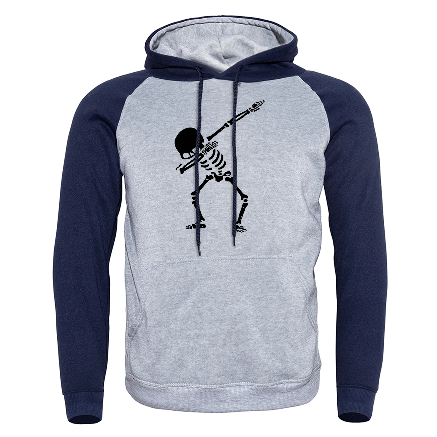 

Funny Men Hooded Hip Hop Streetwear 2019 Hoodies New Autumn Winter Raglan Sweatshirts Mens Fashion Printed Long Sleeve Hoody