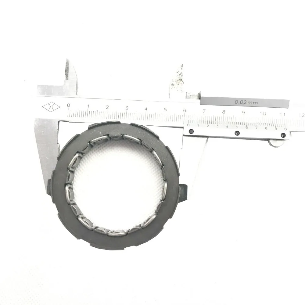 KTM LC4 стартер Sprag подшипник сцепления 58440026000 500CC 700CC одностороннее сцепление