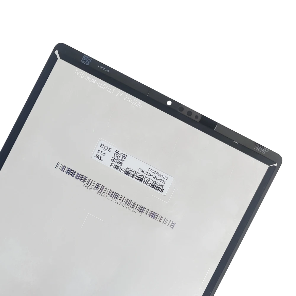 Lenovo Tab M10 Plus TB-X606 LCD Touch Screen Assembly - High-Quality Replacement Part Description Image.This Product Can Be Found With The Tag Names Automotive, Beauty Health, Computers Electronics, Fashion, Home Garden, Online shopping, Phones Accessories, Toys Sports, Weddings Events