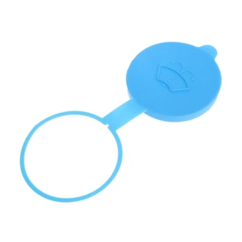 

Washer Bottle Cap For Peugeot 3008 407 5008 Citroen C5 C6 Genuine OE 643237