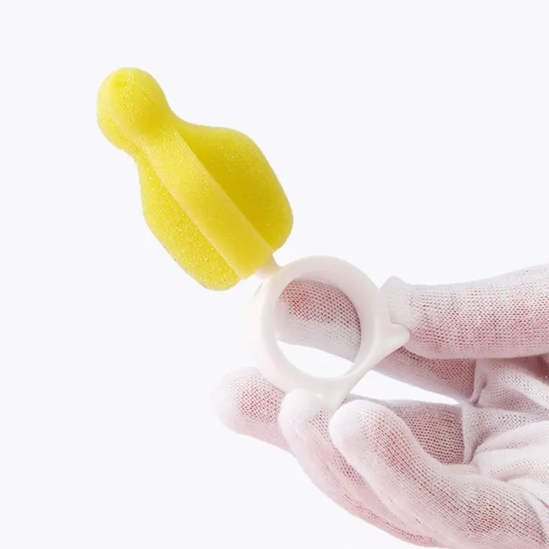 Рисунок 4 - Детская соска бутылки из-под молока