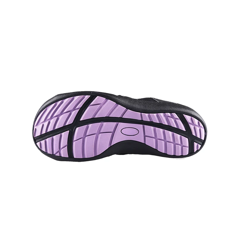 GRITION Women Sandals Summer Beach Outdoor High Quality Non-slip Toecap Female Flat Sport Shoes 2020 Trekking Shoes Big Size 41