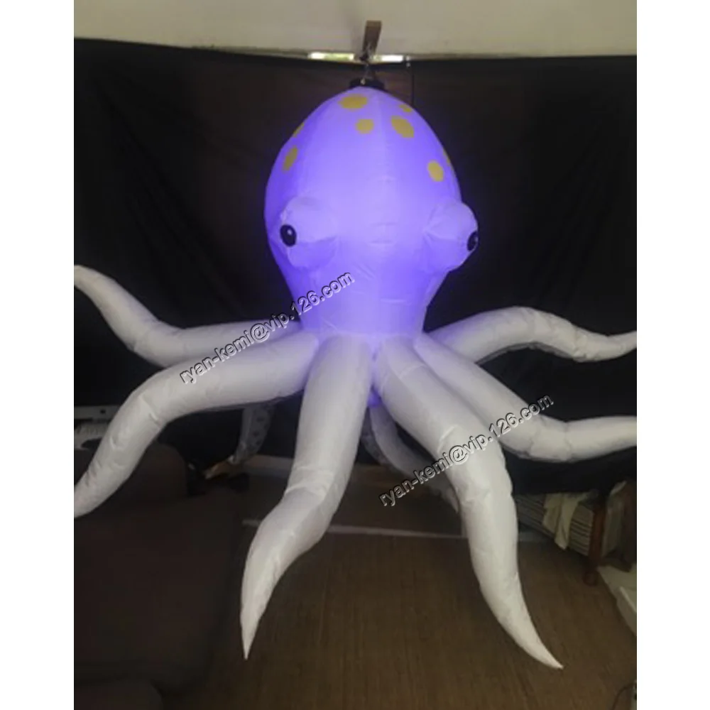 inflatable-octopus-with-LED-light