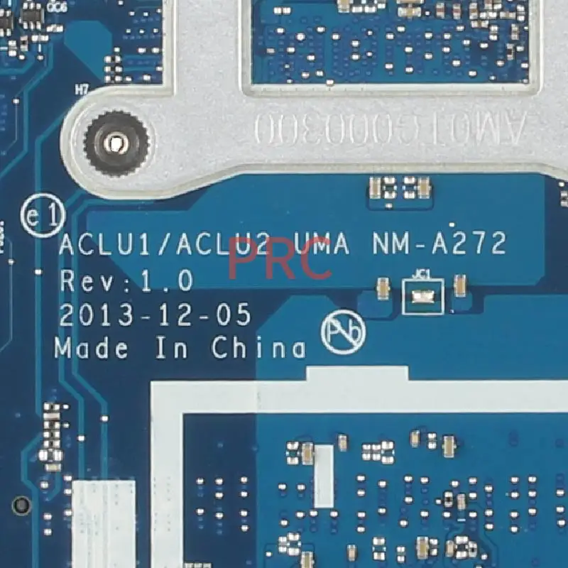 placa principal para laptop sr17e ddr3
