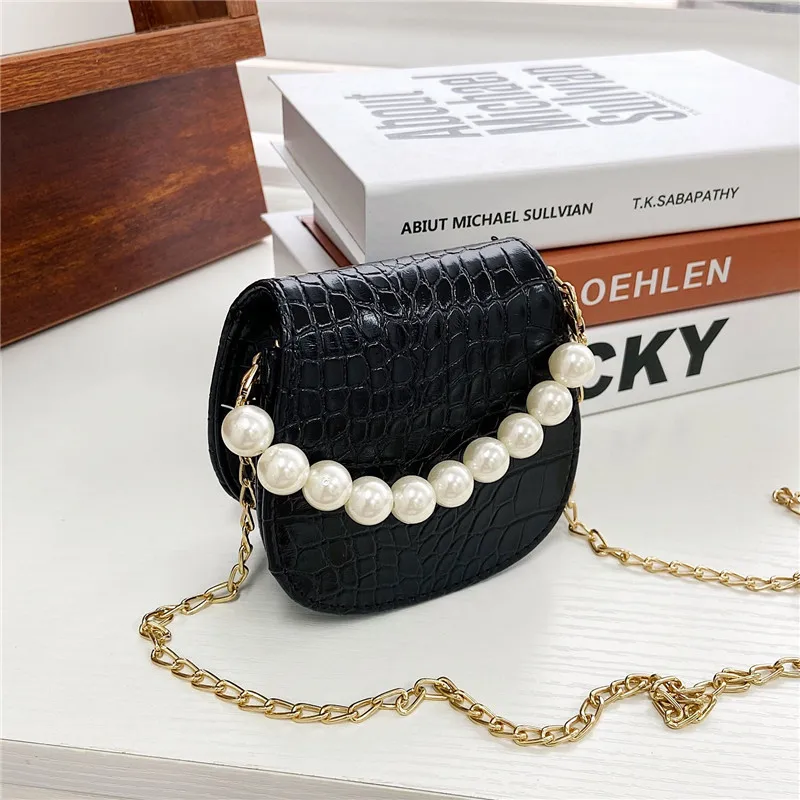 Children Fashion New Strawberry Wallet Bags Popular Lovely Princess Bag Girls Messenger Bag