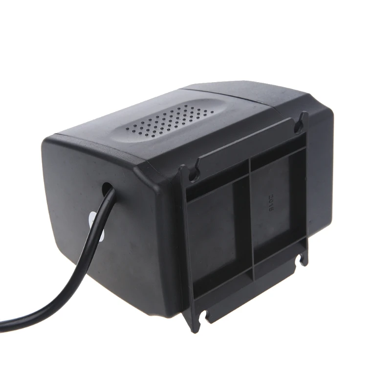 

220-240V AC 75W Engraving Machine Cooling Water Pump Tool For CNC Router Motor C63E