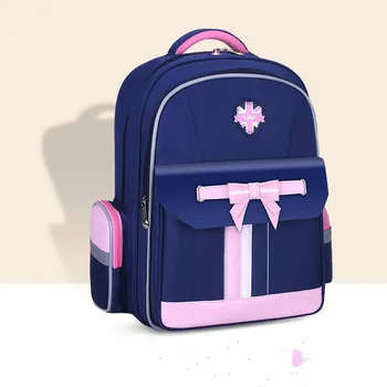 

waterproof Children School Bags Girls Boys Orthopedic School Backpacks Kids primary Schoolbags kids satchel mochilas infantil